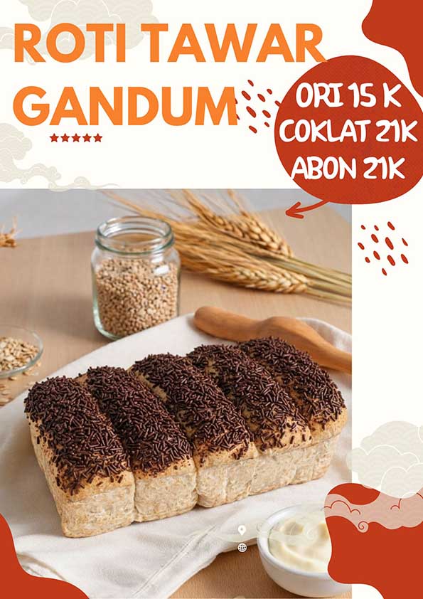 gandum